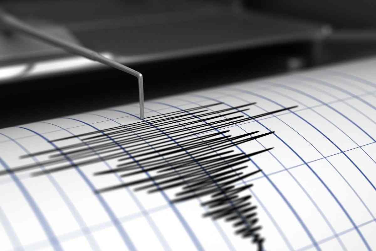 terremoto Campobasso esperto parole 