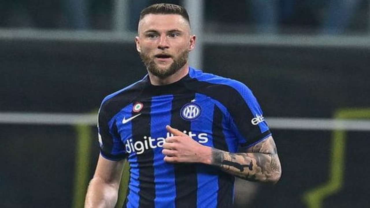 Skriniar