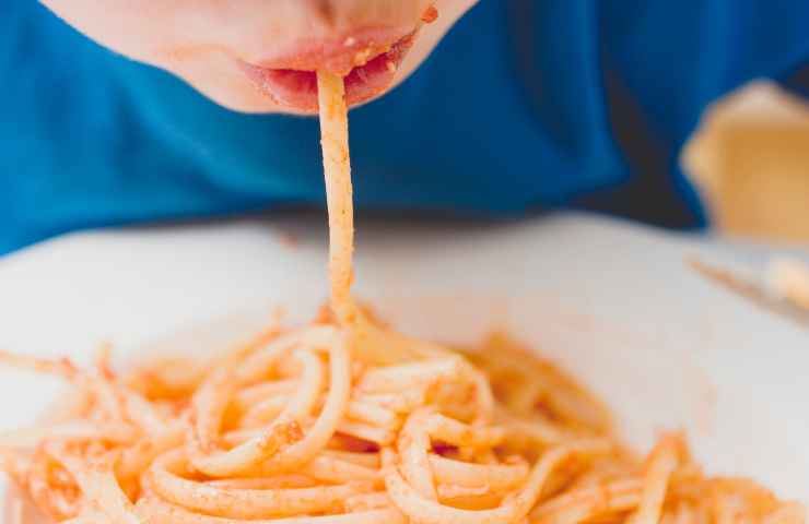 Spaghetti