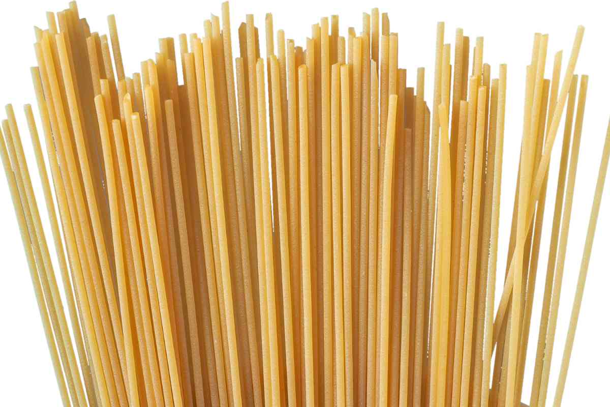 Spaghetti 