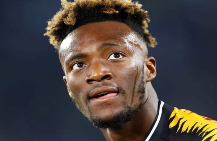 Tommaso Abraham addio alla Roma