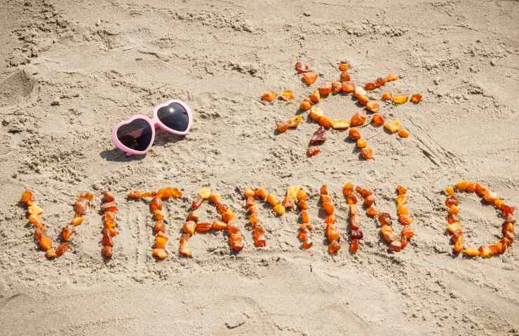 Vitamina D
