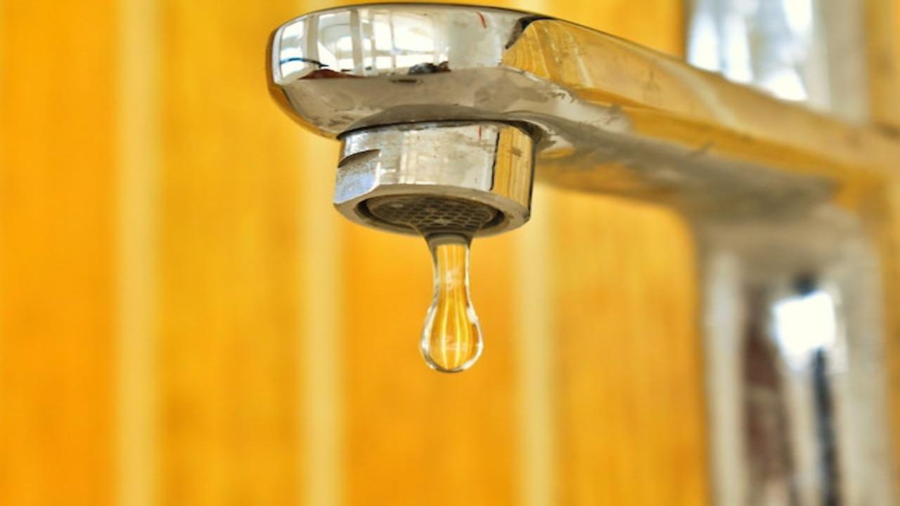 acqua rubinetto si può bere?