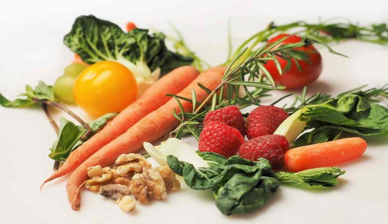 alimentazione le 5A