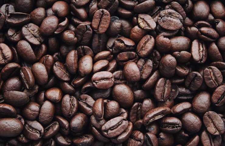 Caffè effetto lassativo
