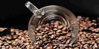 Caffè arriva la verità