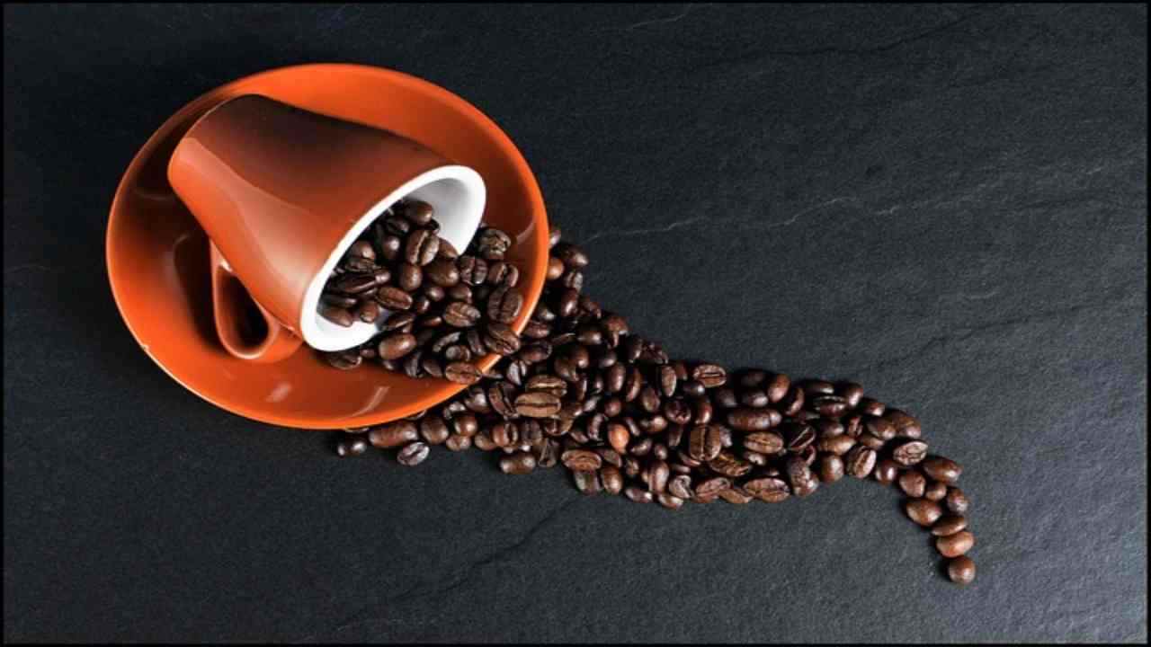 Caffè effetto lassativo