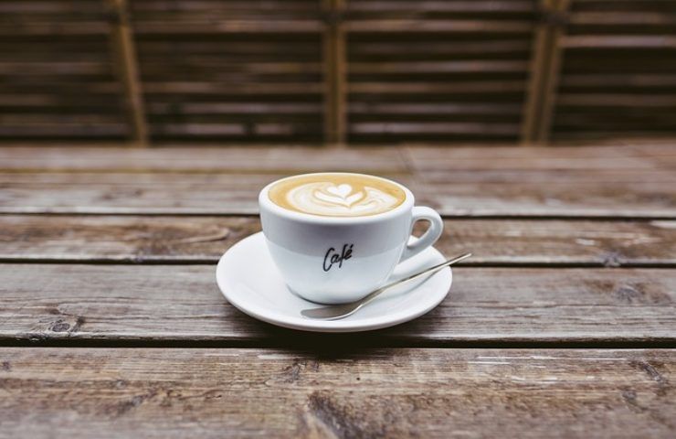caffè