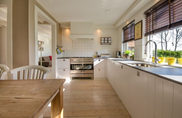cucine ristrutturazione
