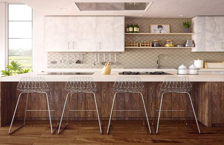cucine ristrutturazione