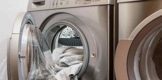 Lavatrice di notte, ma è sbagliatissimo