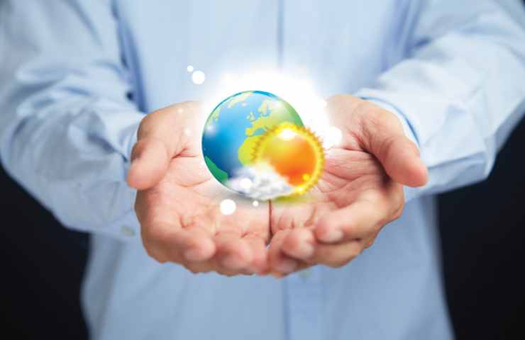 Meteo di Pasqua e Pasquetta