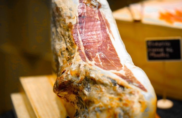 prosciutto crudo chi deve evitarlo