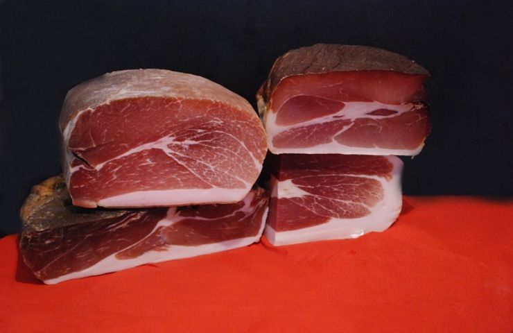 prosciutto crudo chi deve evitarlo