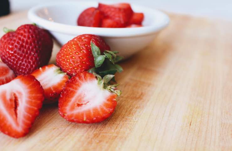 Spesa antispreco: frutti che si mantengono di più in frigorifero
