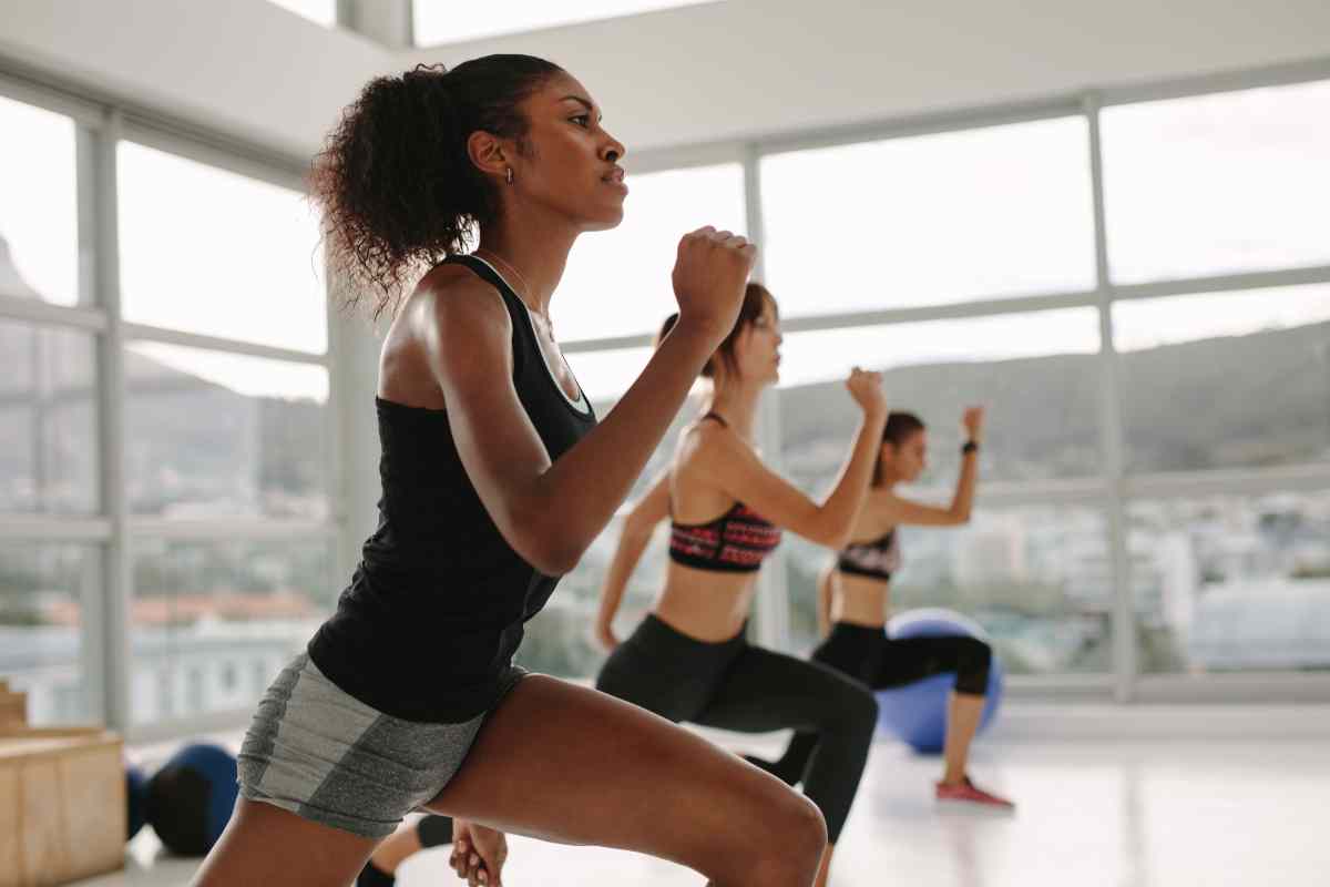 Allenamento, perché non farlo mai di sera