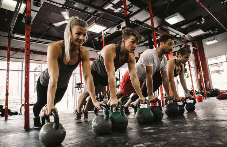 Allenamento, perché non farlo mai di sera