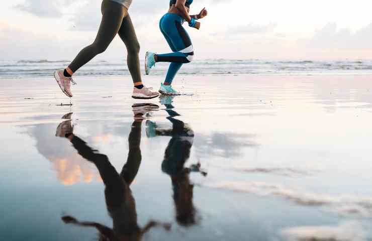 Allenamento, perché non farlo mai di sera