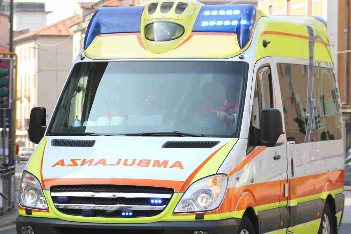 Ginosa incidente stradale morti tre ragazzi