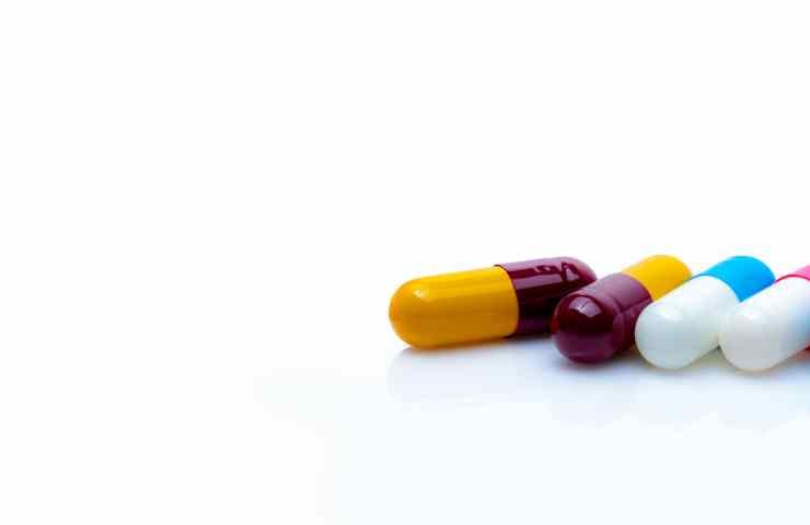 Antibiotico resistenza