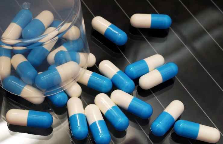 Antibiotico resistenza