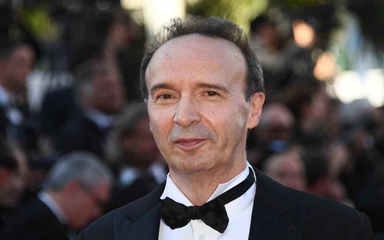 Benigni vinse l'Oscar