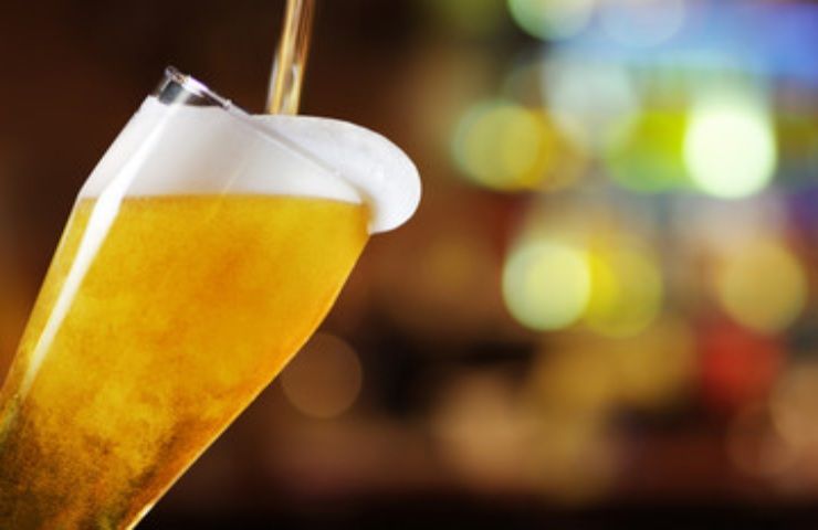 Birre più bevute in Italia