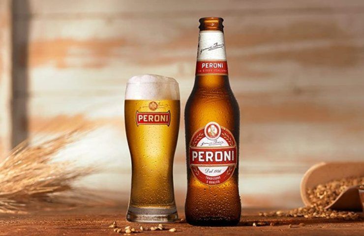 Birre più bevute in Italia