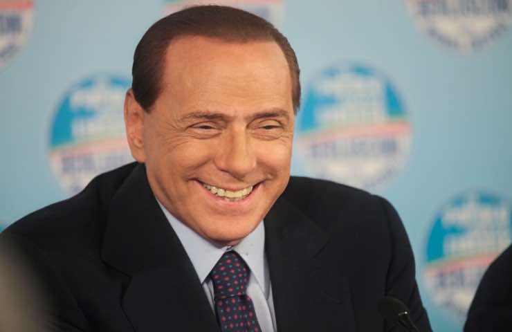 Berlusconi