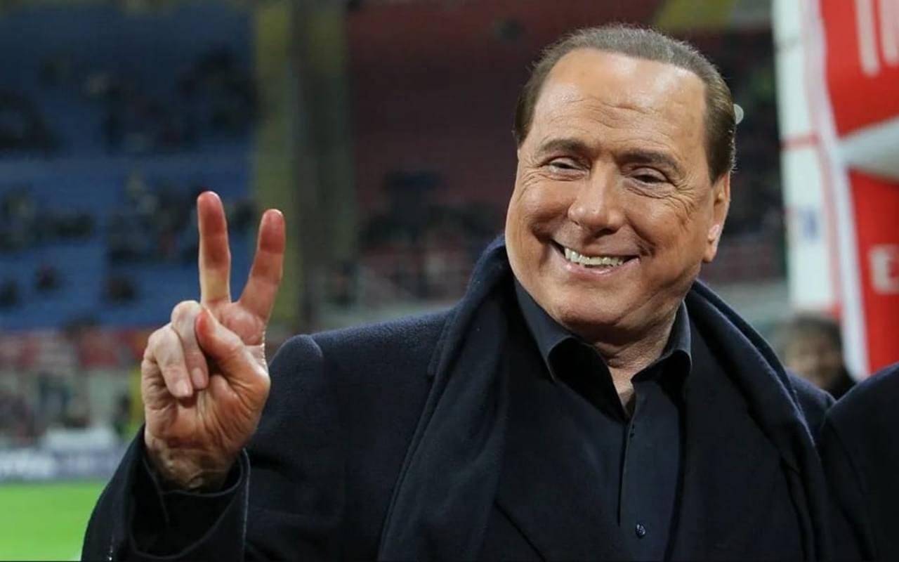 Migliorano condizioni di Berlusconi