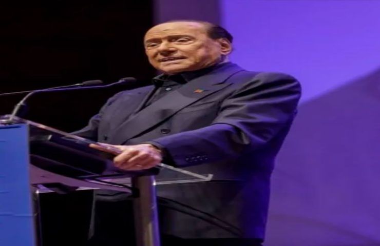 Migliorano condizioni di Berlusconi