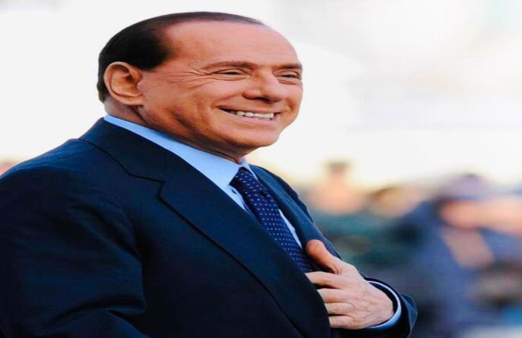 Migliorano condizioni di Berlusconi