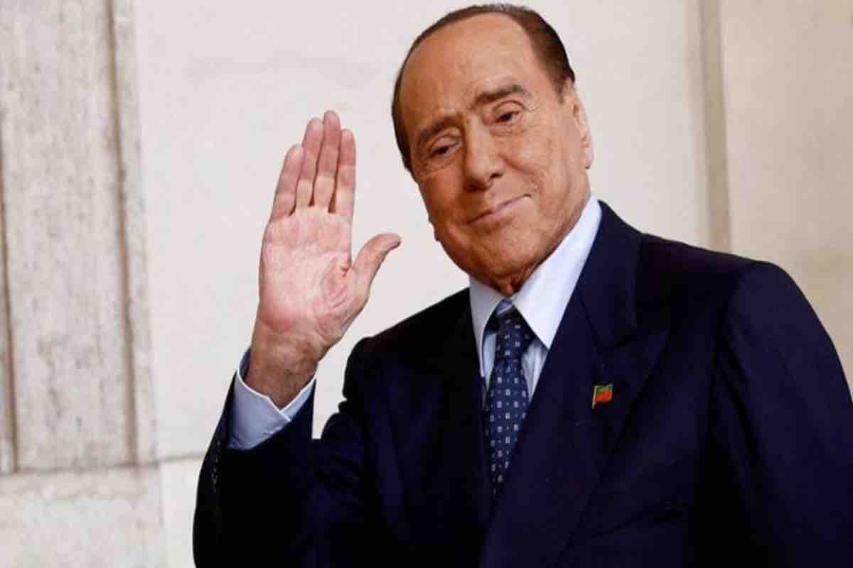 Berlusconi