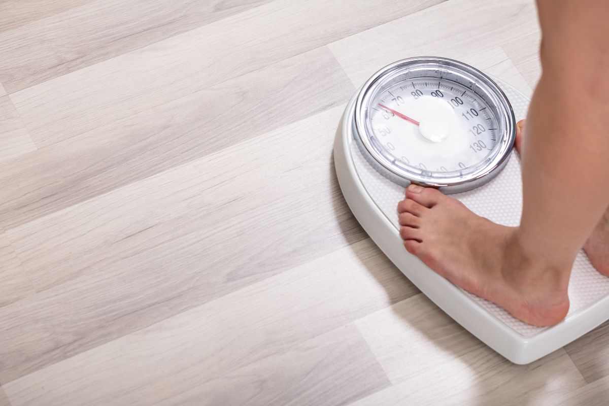 deficit calorico perdita peso calcolo