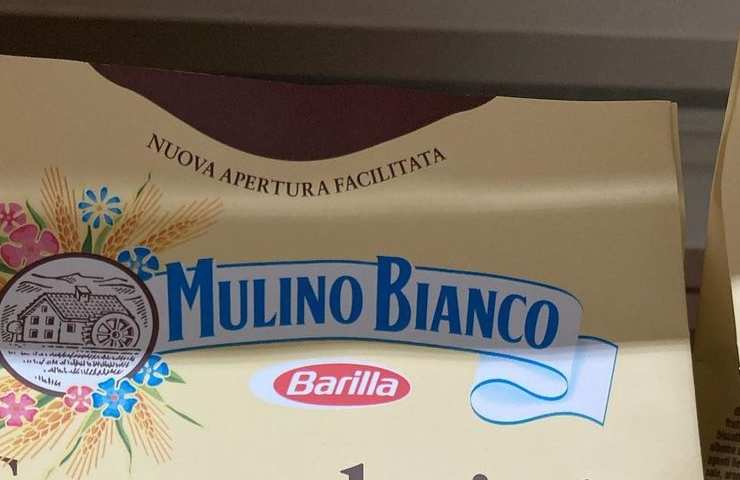 Sorpresine Mulino Bianco fortuna