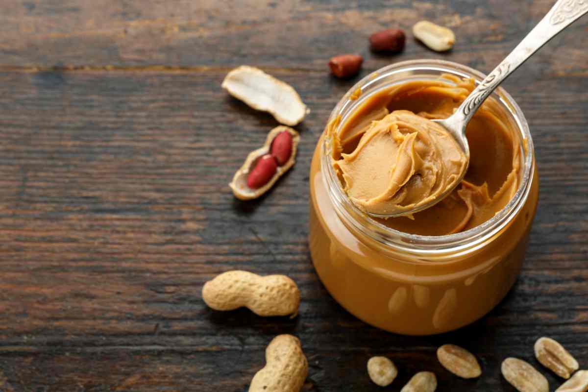 Are peanuts good for you?  What the science says: crazy