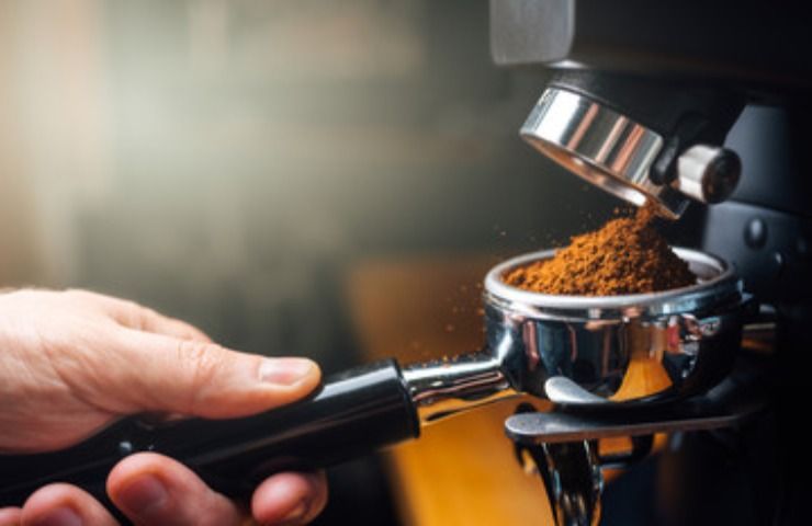 Utilità del caffè per le piante