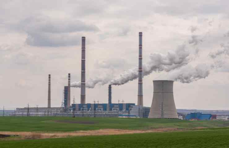Cambiamento climatico