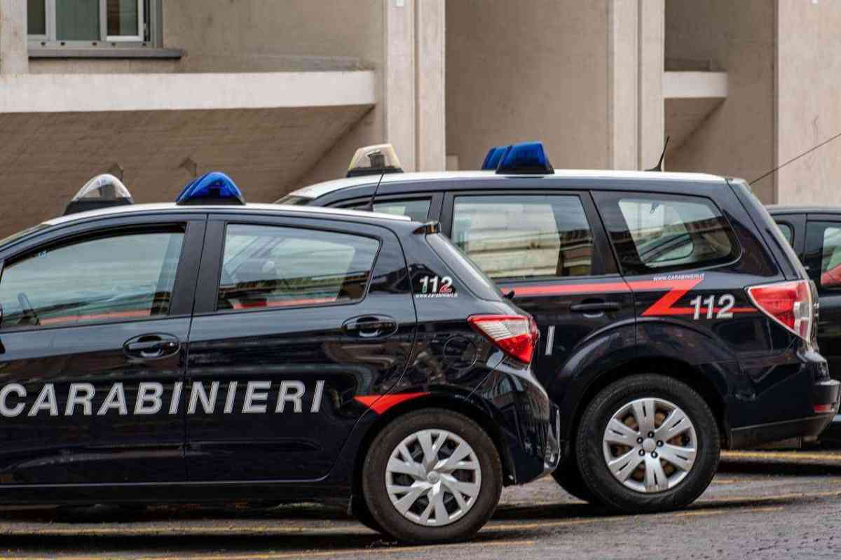 Alpignano donna morta incidente figlio