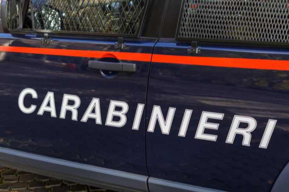 Saccolongo ragazzo trovato morto strada scooter