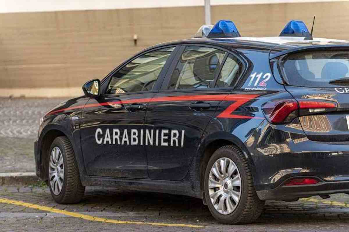 Castel del Rio giovane trovata morta casa amico