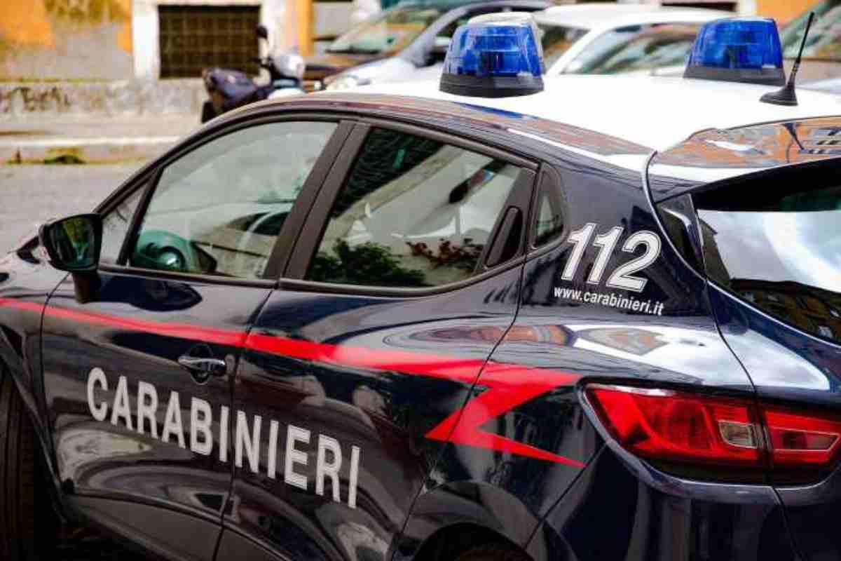 Bibiana fratello sorella trovati morti cadaveri