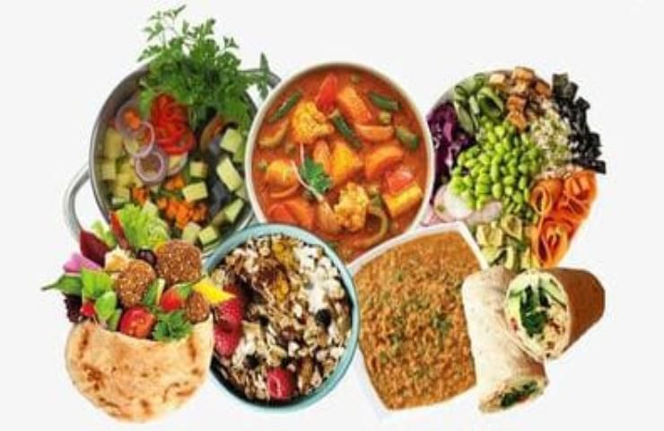 Carenza di Vitamina B12