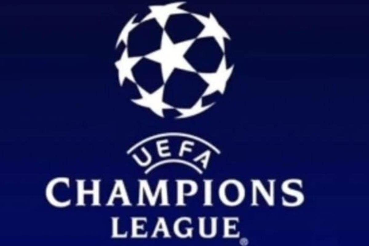 Champion league,classifica aggiornata