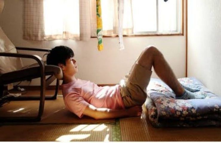 Chi sono gli "Hikikomori