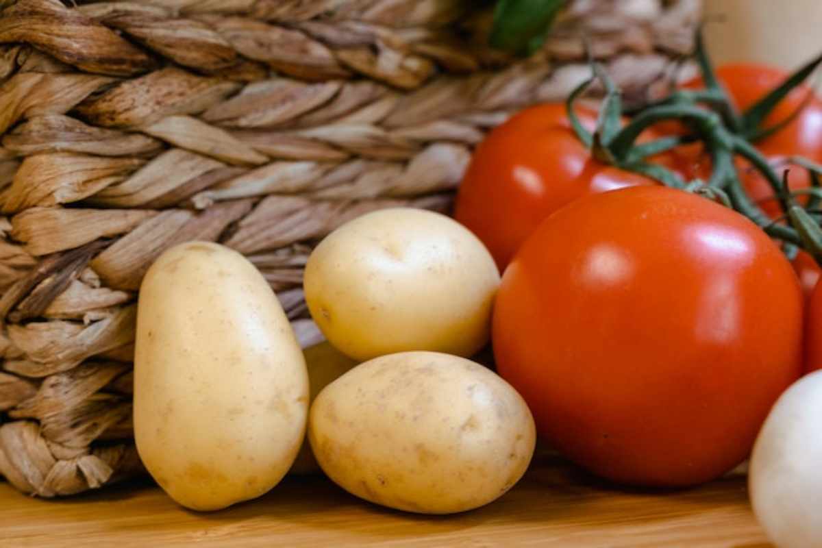 Cibi tossici non abbusare