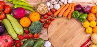 alimentazione dieta mediterranea salute