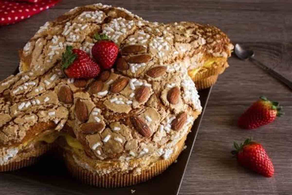 Colomba