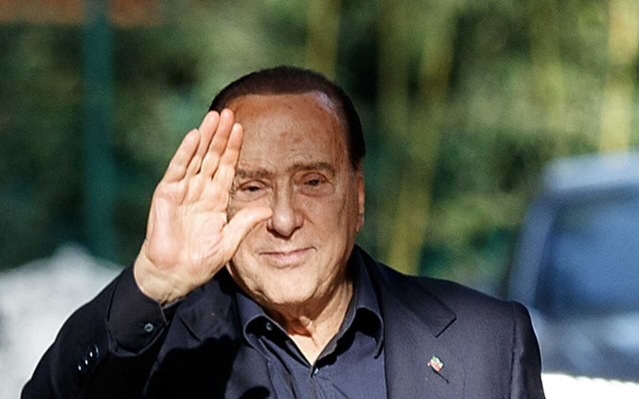 Come sta Silvio Berlusconi?