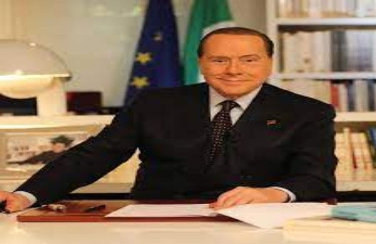 Come sta Silvio Berlusconi?